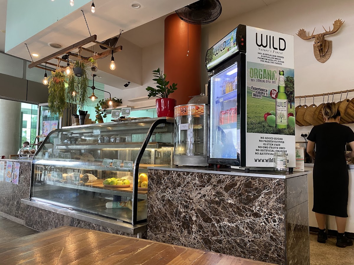 The Bizi Bean Photos 2